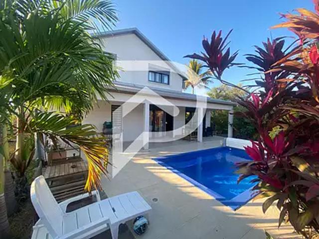 L'Étang Salé 97427 Location maison 4 pièces t4
