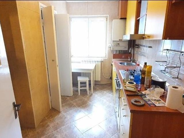 Letea Veche apartament cu teren