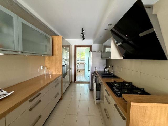 Letnia 120 m², Marki