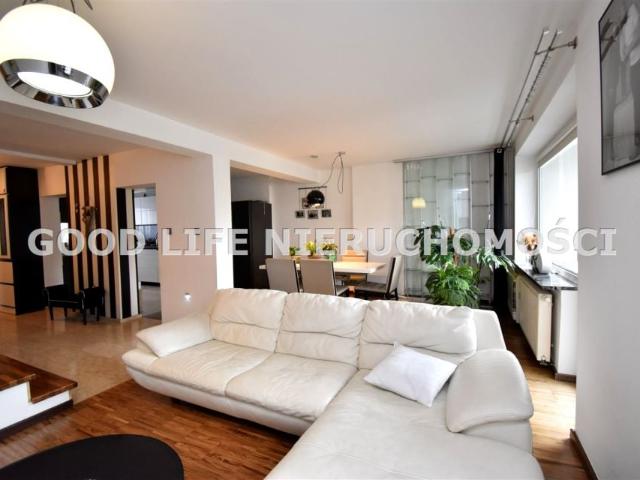 Letnia 140 m², Rzeszów