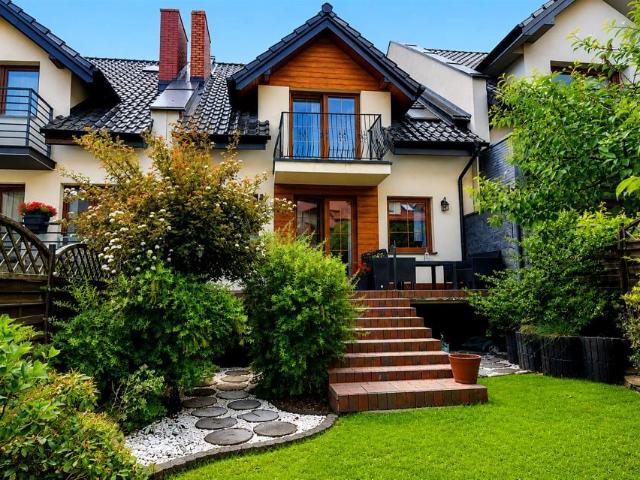Letnia 184,81 m², Reda