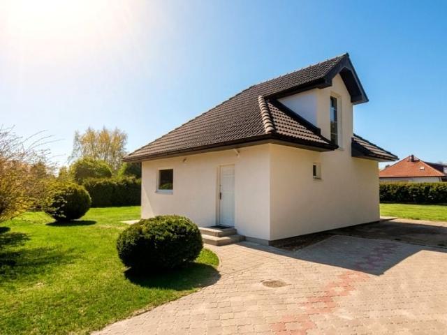 Letnia 2 100 m², Grzybowo