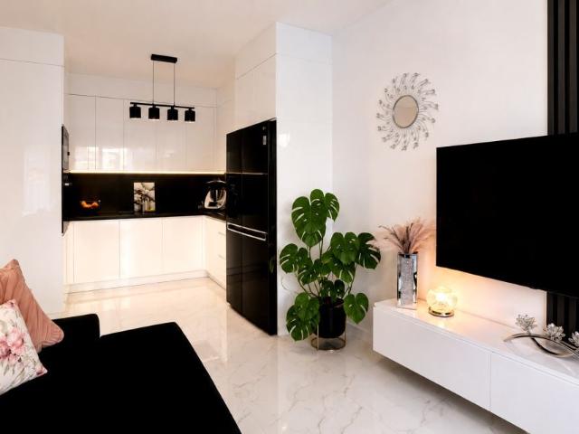 Letnia 58 m², Kłodzko
