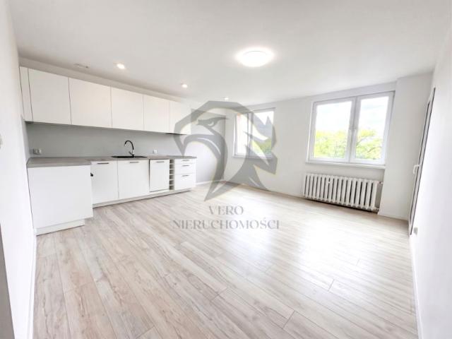 Letnia 63 m², Wrocław