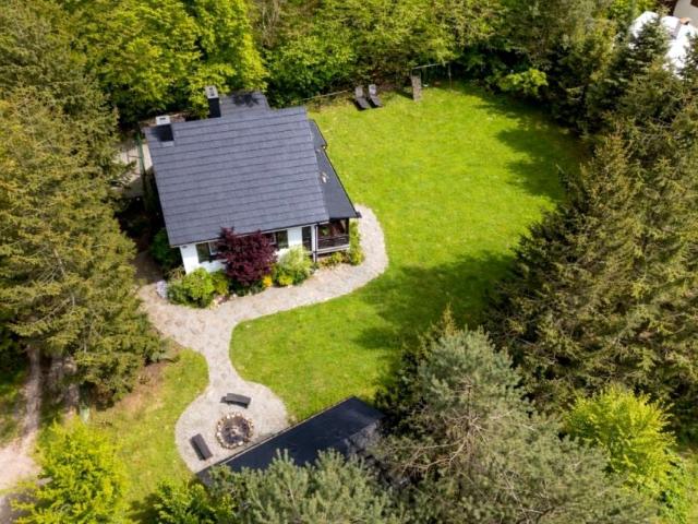 Letnia 77,95 m², Lewinko