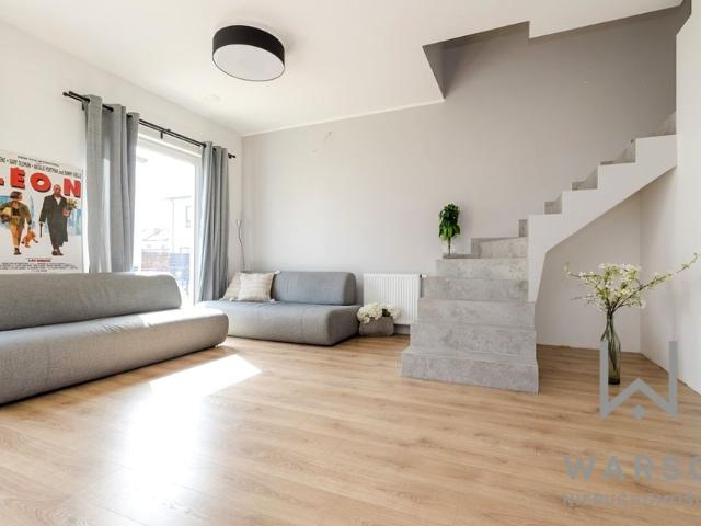 Letnia 83,01 m², Słomin