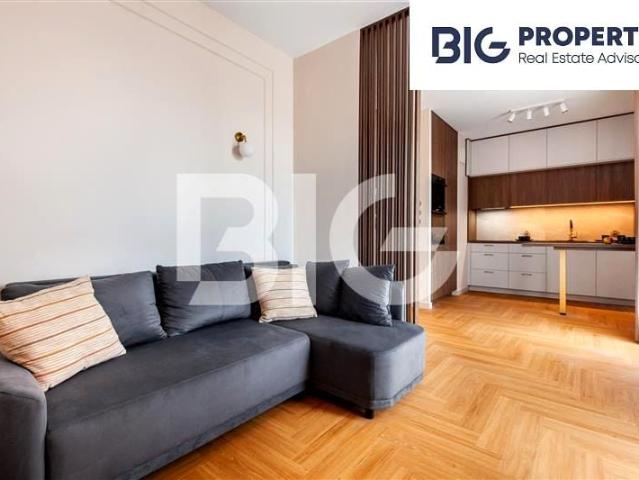 Letnicka 58,69 m², Gdańsk