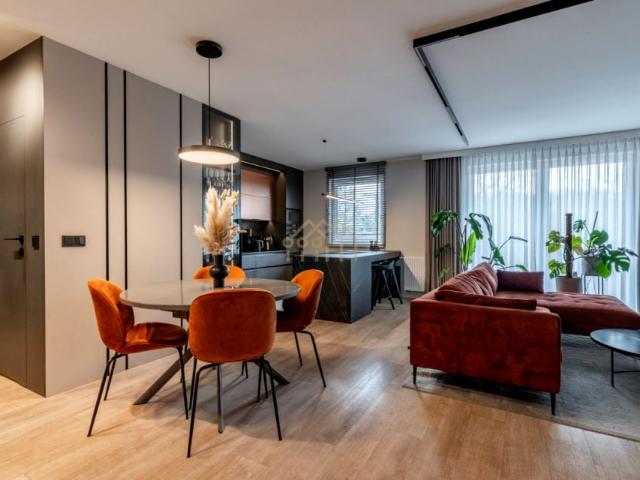 Letnicka 72,58 m², Gdańsk