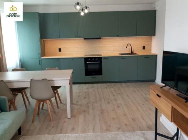 Letnicka 90 m², Gdańsk