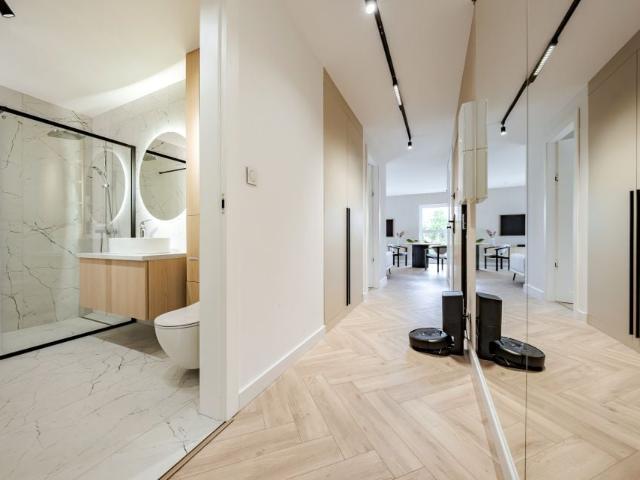 Letnicka 10 59 m², Gdańsk