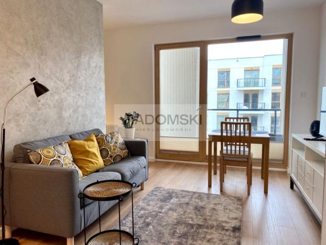 Letnicka 30 m², Gdańsk