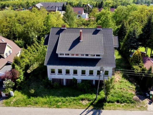 Letnie 668,72 m², Wełnica