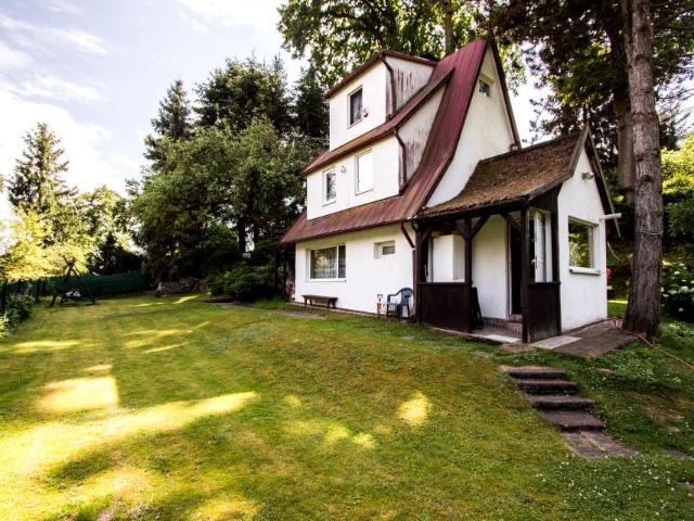 Letniskowa 65 m², Siła
