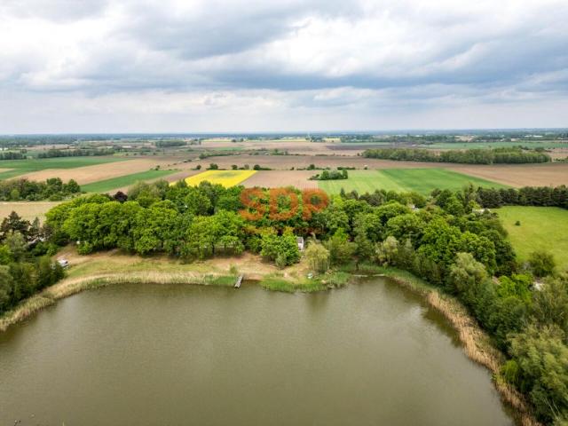 Letniskowa 68 500 m², Sadków
