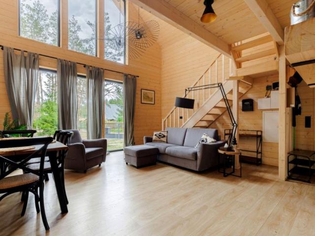 Letniskowa 70 m², Beniaminów