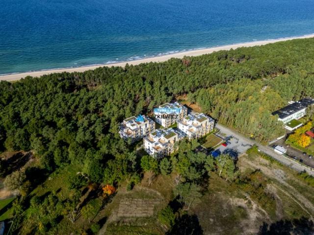 Letniskowa 92 m², Dąbki