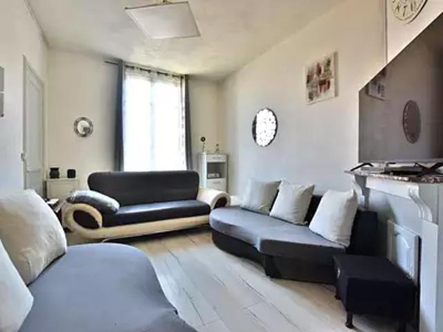 L'Etoile 80830 Achat / Vente maison 5 pièces t5 jardin