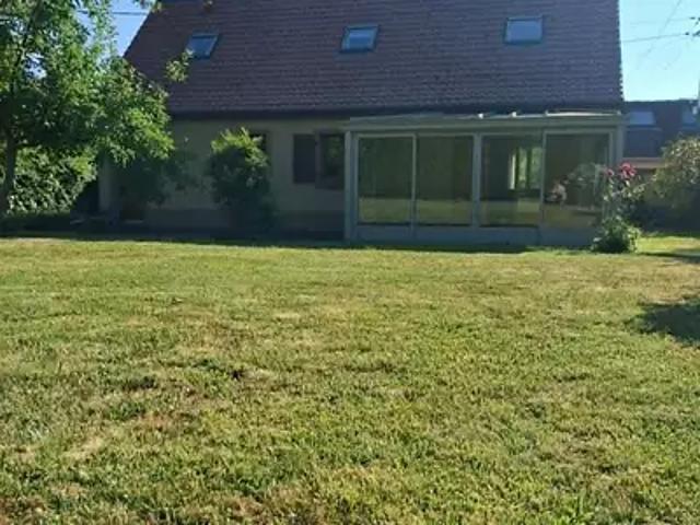 L'Etoile 80830 Achat / Vente maison 6 pièces t6