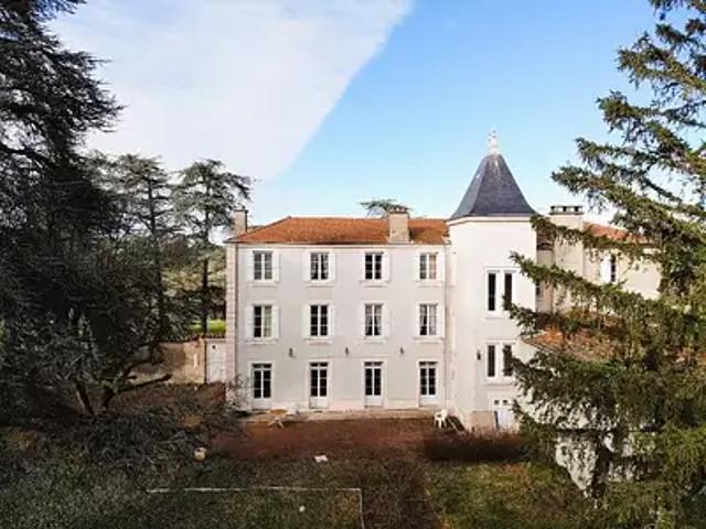 L'Etrat 42580 Achat / Vente maison 13 pièces t13 terrasse