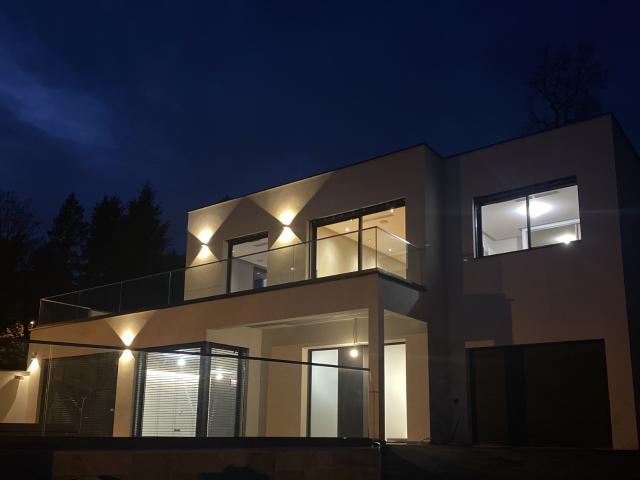L'Étrat Location Maison 42