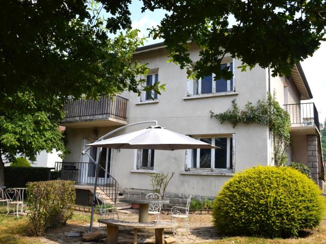 L'Étrat Vente Maison 42