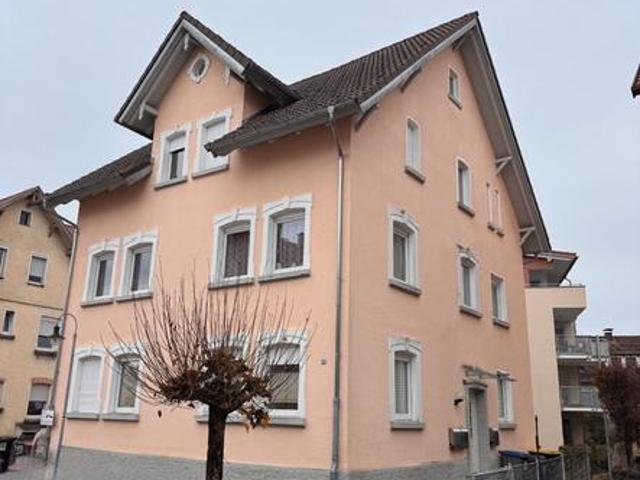 Leutkirch im Allgäu 3 Zimmer Wohnung + Balkon + Stellpl