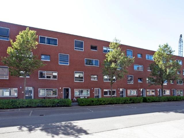 Leuvenaarstraat, 16