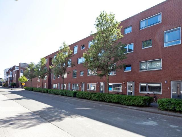 Leuvenaarstraat, 44