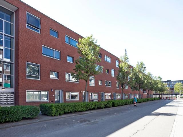 Leuvenaarstraat, 8