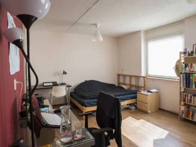 Leuvenlaan 9, Room no. C21