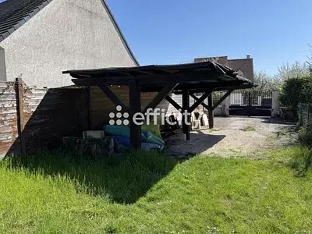 Leuville sur Orge 91310 Achat / Vente terrain