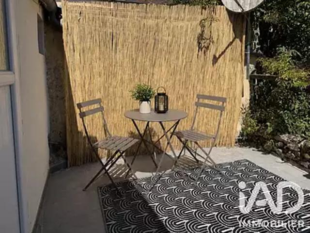 Leuville sur Orge 91310 Achat / Vente appartement 3 pièces t3 parking
