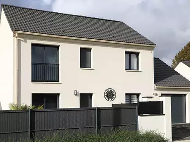Leuville sur Orge 91310 Programme neuf maison neuf à vendre 5 pièces
