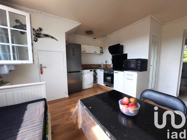 Leuville sur Orge Vente Appartement 91