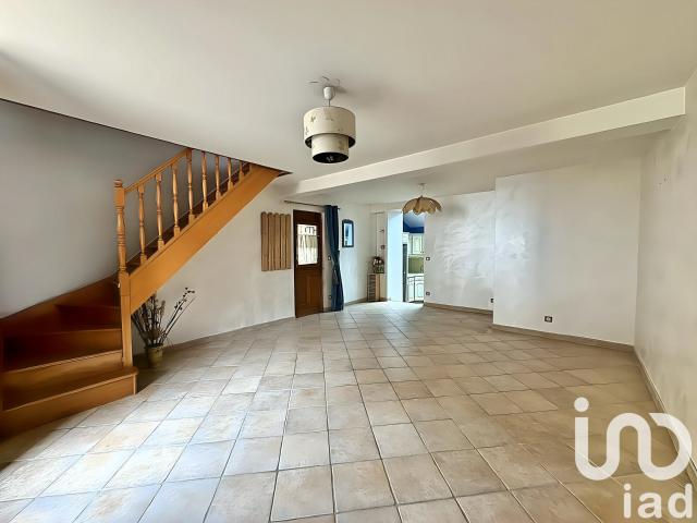 Leuville sur Orge Vente Maison 91
