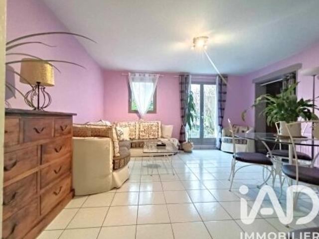 Leuville sur Orge Vente Maison 91