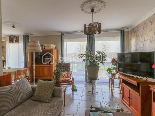 Leuville sur Orge Vente Maison 91