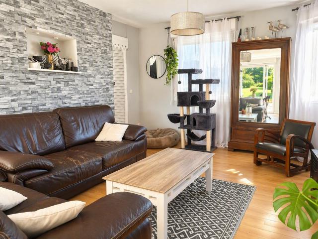 Leubringhen Vente Maison 62