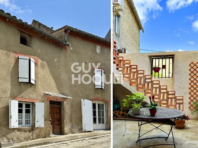 Leuc Vente Maison 11