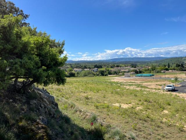 Leuc Vente Terrain 11