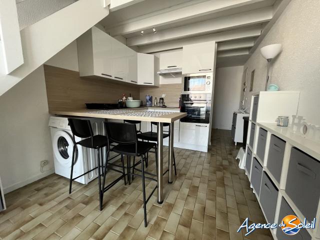 Leucate Location Appartement 11