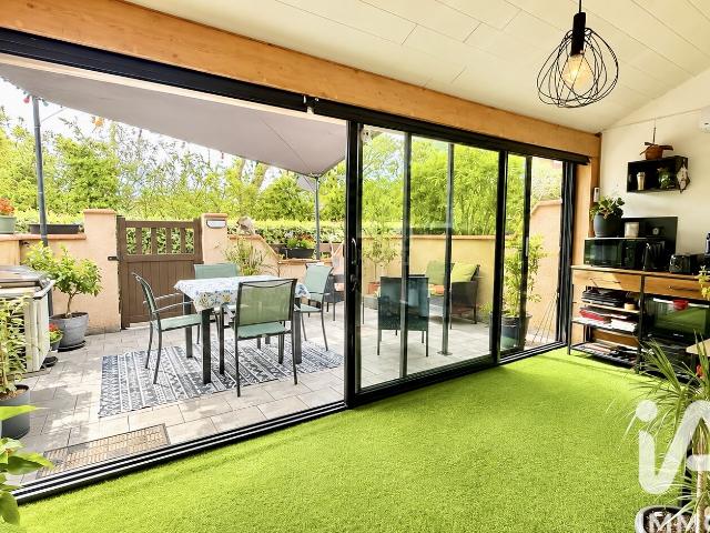 Leucate Vente Maison 11