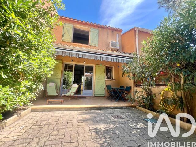 Leucate Vente Maison 11