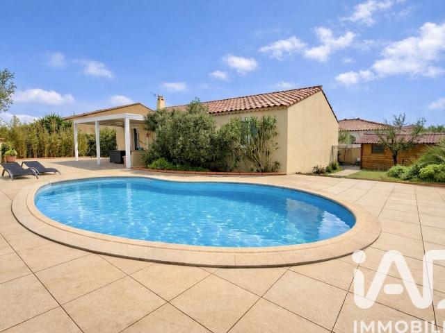 Leucate Vente Maison 11