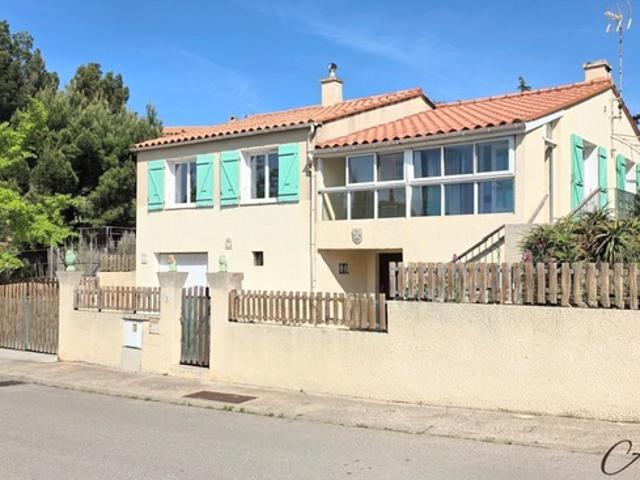Leucate Vente Maison 11
