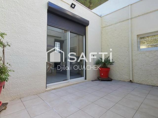 Port Leucate Vente Maison 11