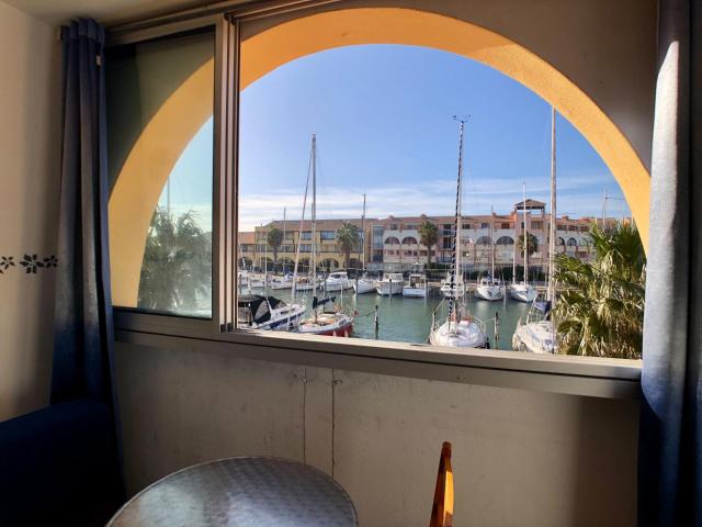 Leucate Vente Appartement 11