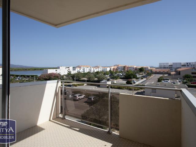 Leucate Vente Appartement 11