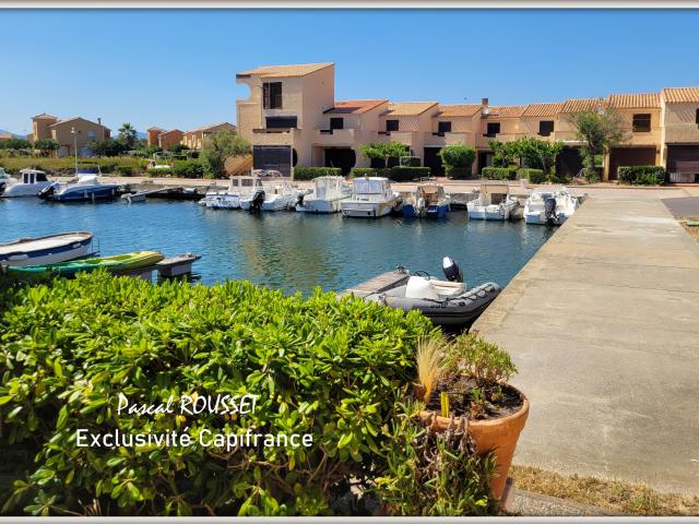 Leucate Vente Appartement 11