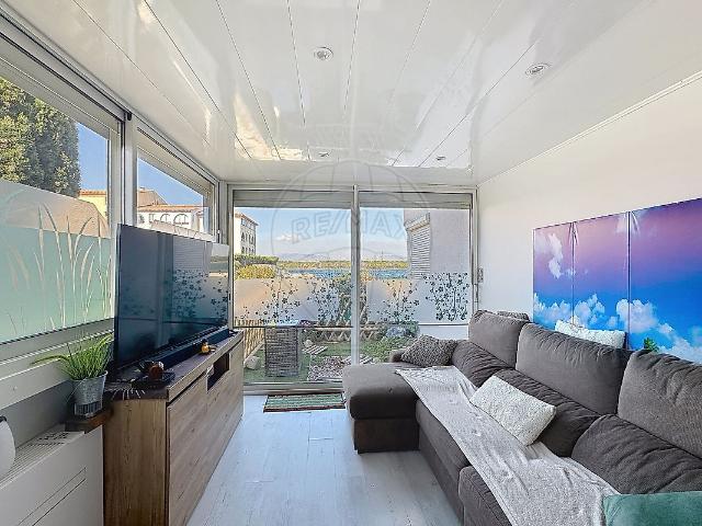 Leucate Vente Appartement 11